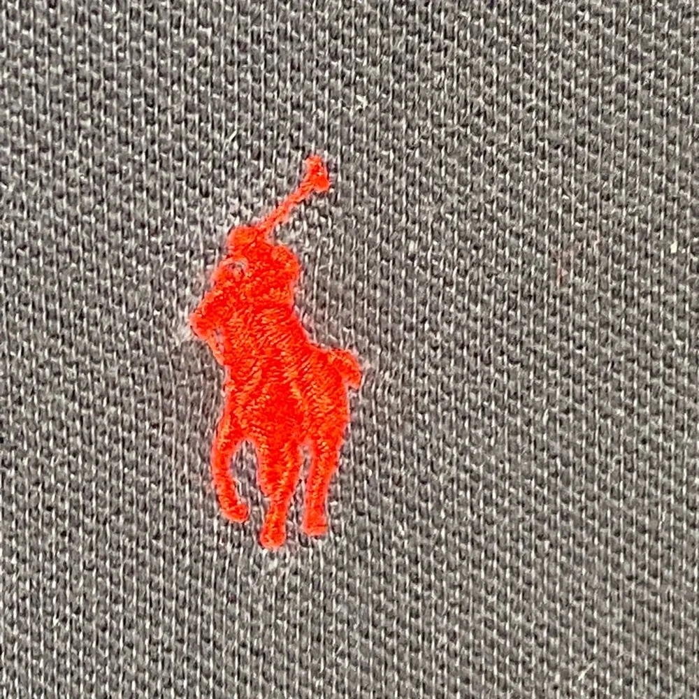 Polo by Ralph Lauren Men's Navy Polo Shirt